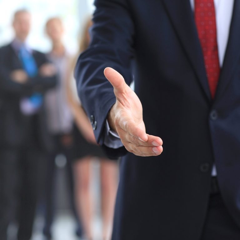 Business Consultancy