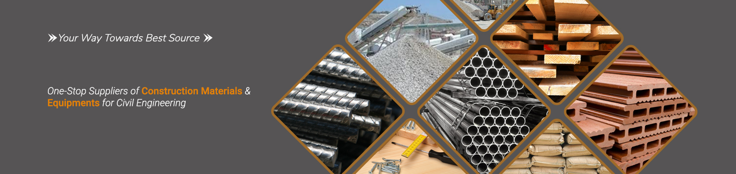 Construction Material from china